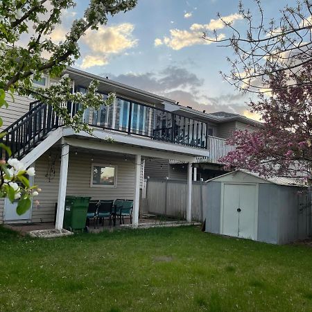 Citadel Hill Cr Community! Apartment Calgary Exterior photo